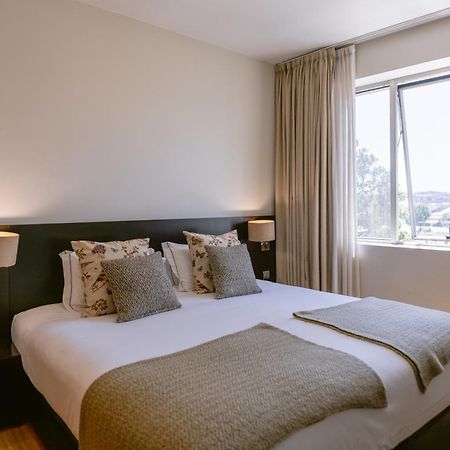 Hotel Conde De Águeda Zewnętrze zdjęcie
