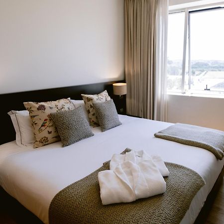 Hotel Conde De Águeda Zewnętrze zdjęcie