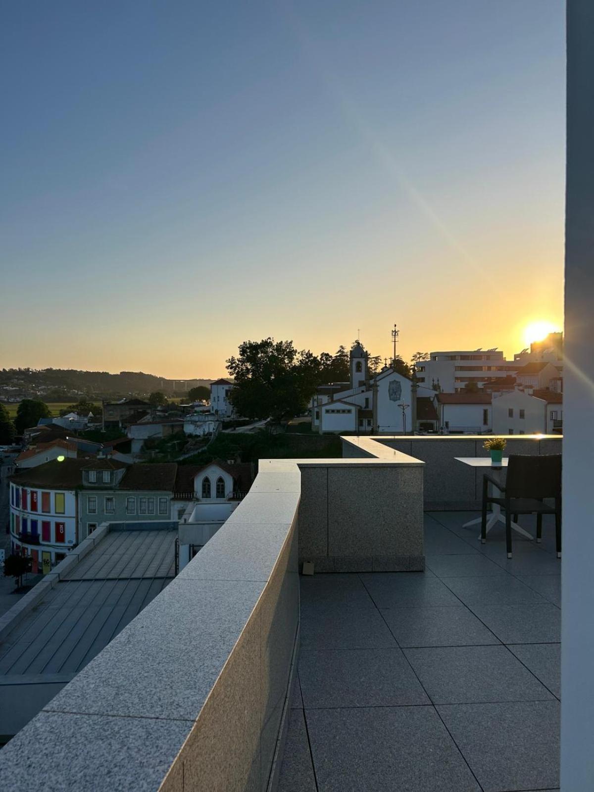 Hotel Conde De Águeda Zewnętrze zdjęcie