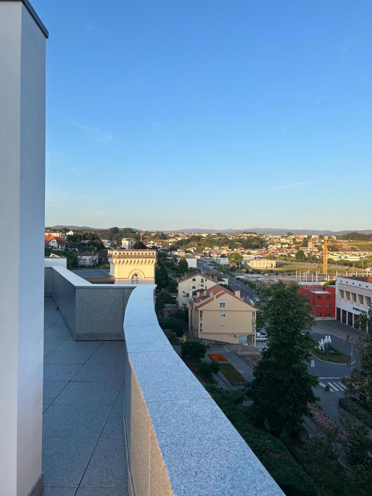 Hotel Conde De Águeda Zewnętrze zdjęcie