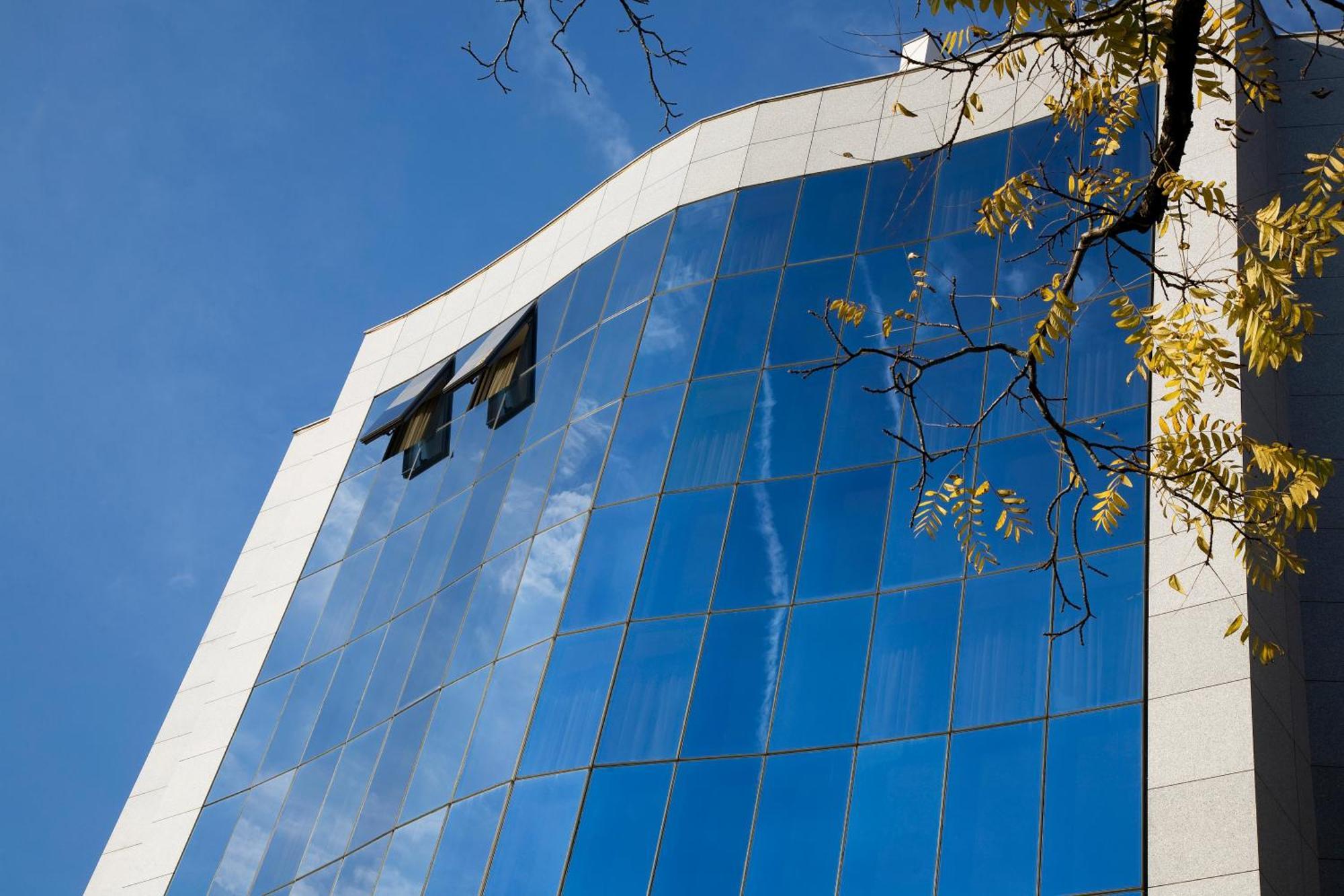 Hotel Conde De Águeda Zewnętrze zdjęcie