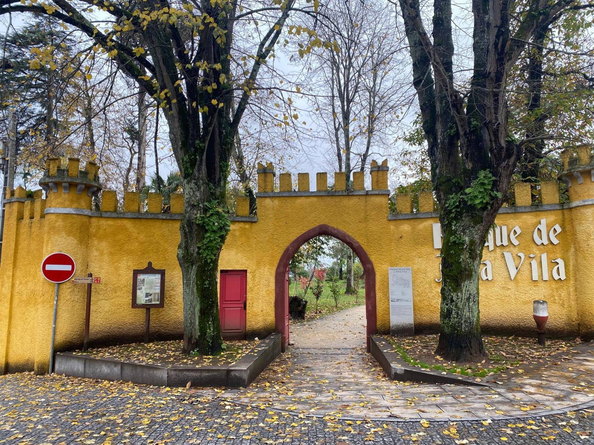 Hotel Conde De Águeda Zewnętrze zdjęcie
