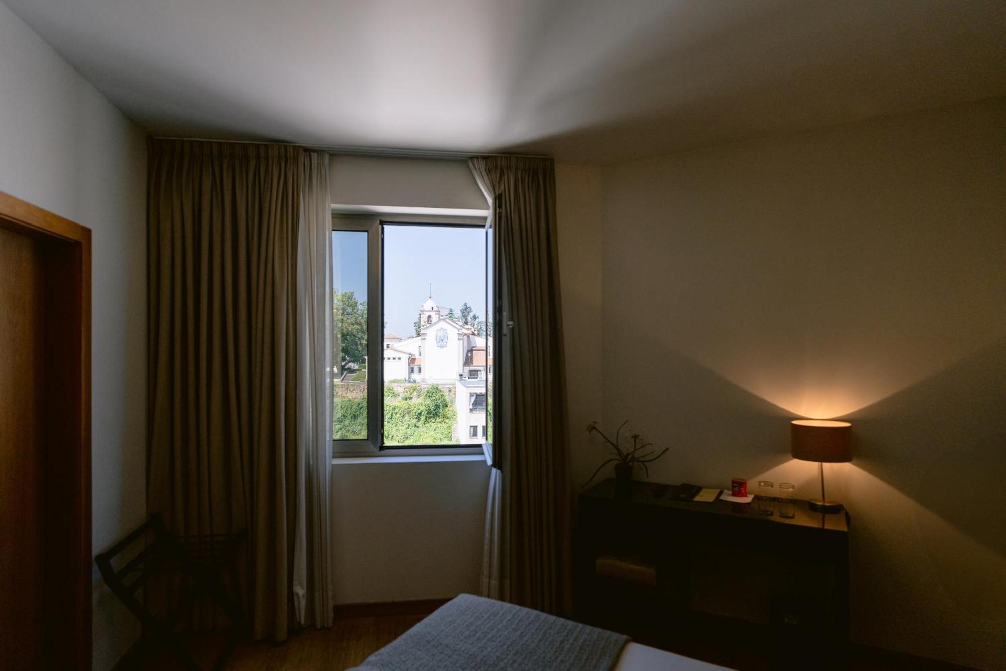 Hotel Conde De Águeda Zewnętrze zdjęcie