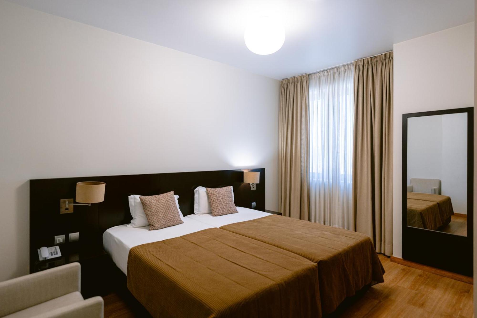 Hotel Conde De Águeda Zewnętrze zdjęcie