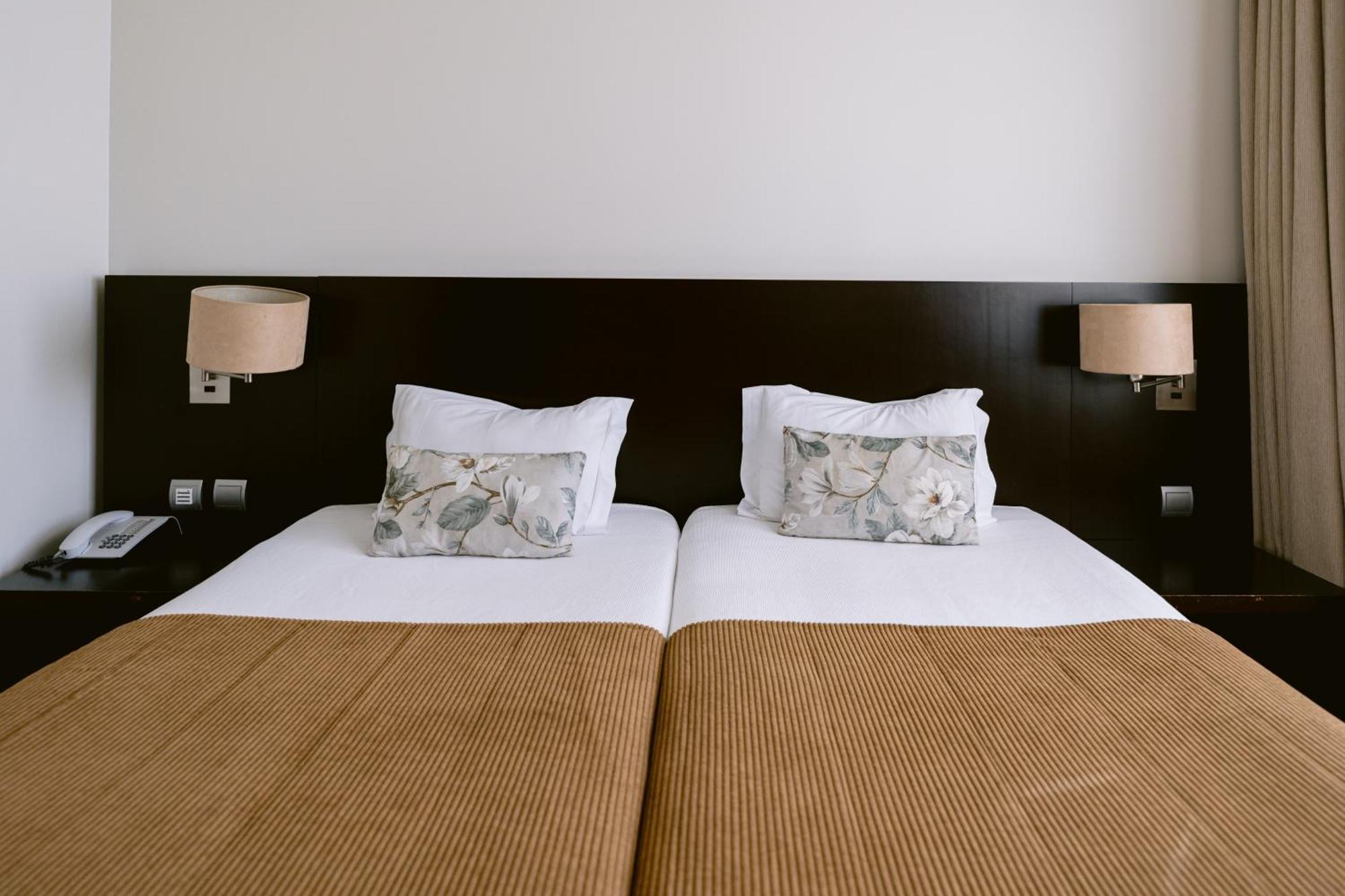 Hotel Conde De Águeda Zewnętrze zdjęcie