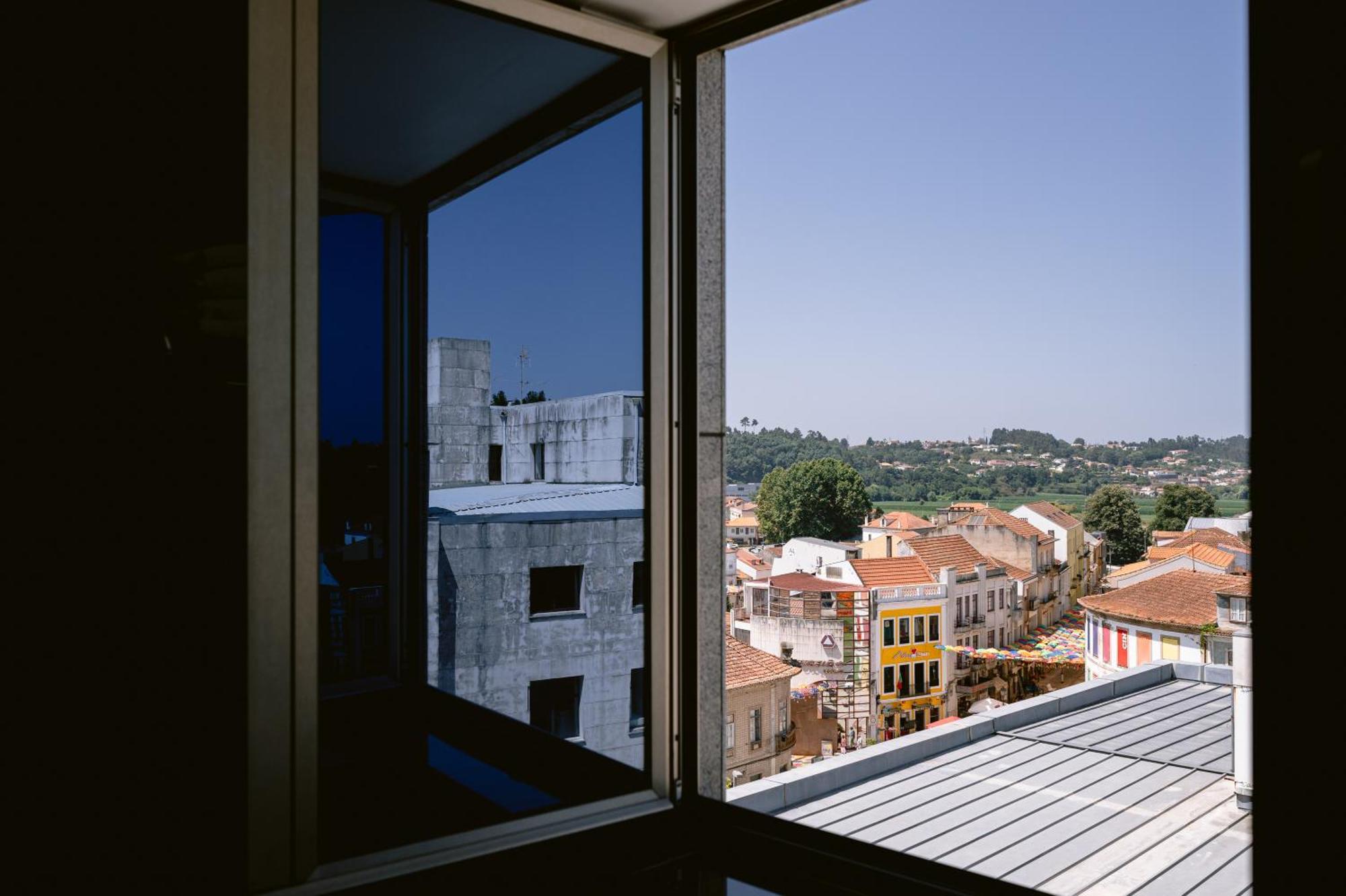 Hotel Conde De Águeda Zewnętrze zdjęcie