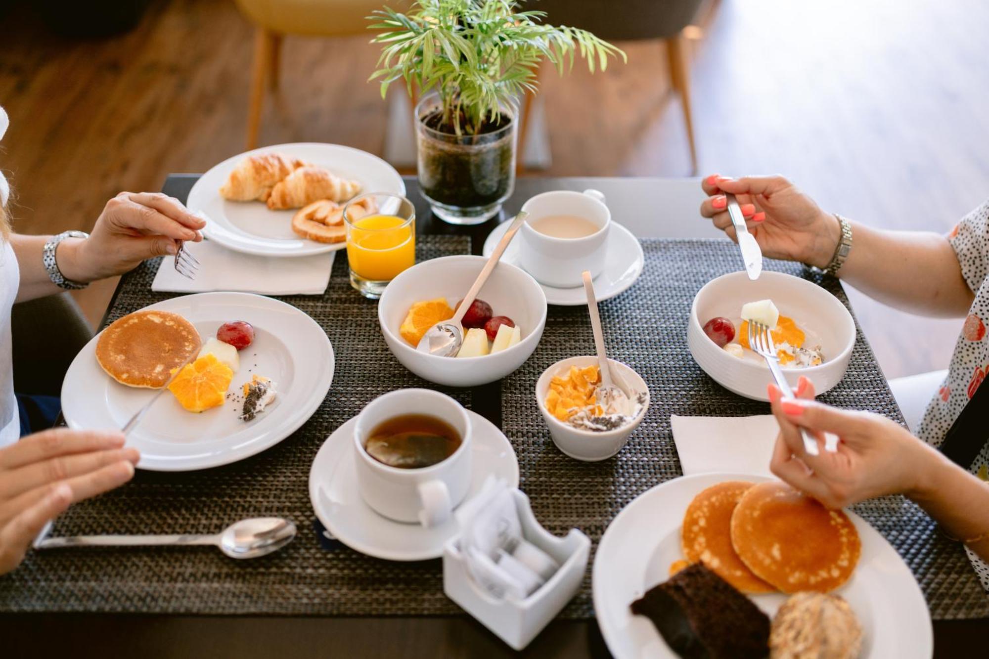 Hotel Conde De Águeda Zewnętrze zdjęcie