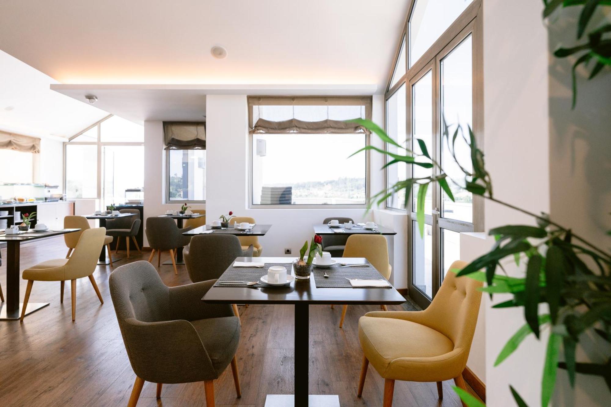 Hotel Conde De Águeda Zewnętrze zdjęcie