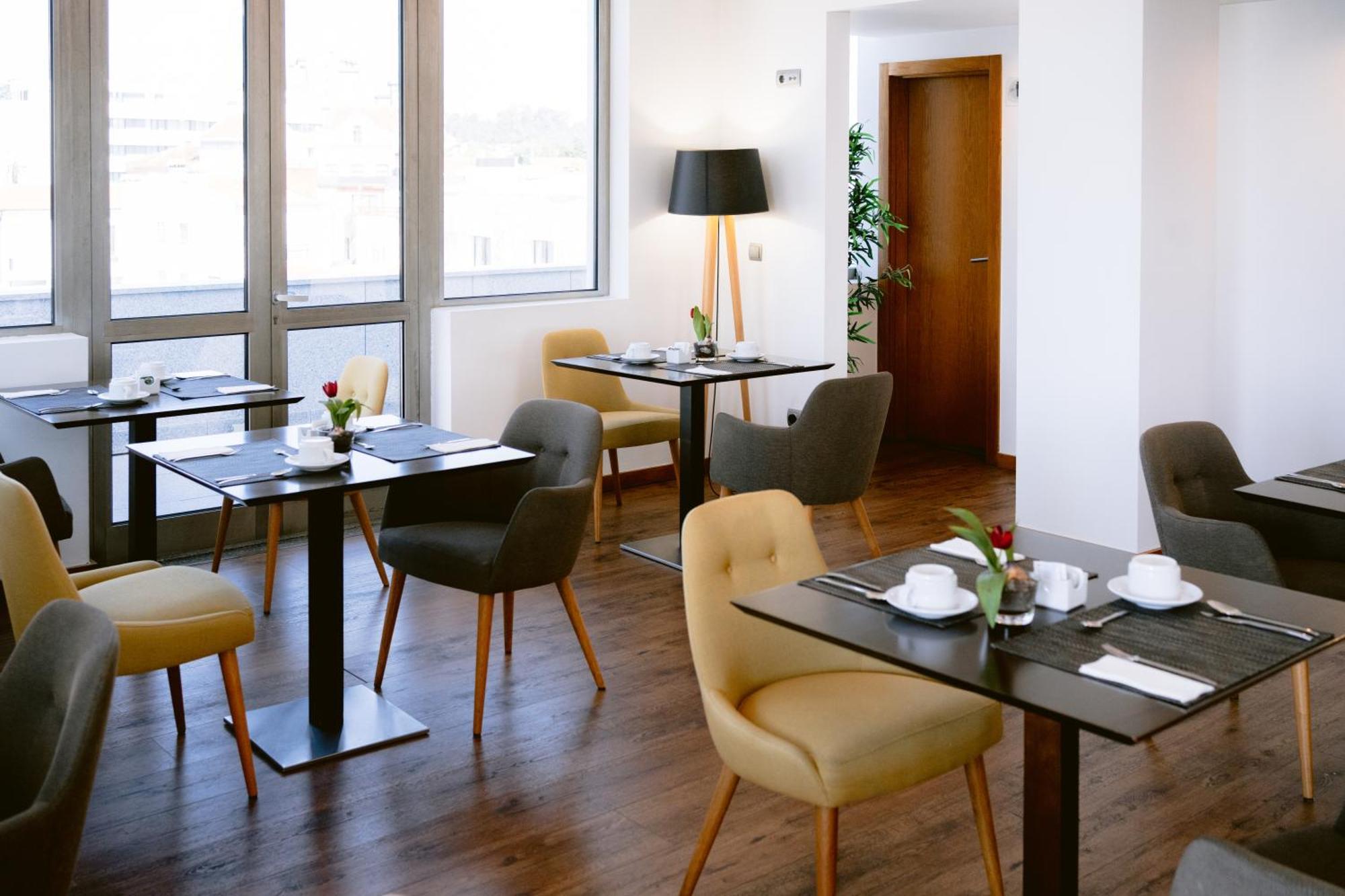 Hotel Conde De Águeda Zewnętrze zdjęcie