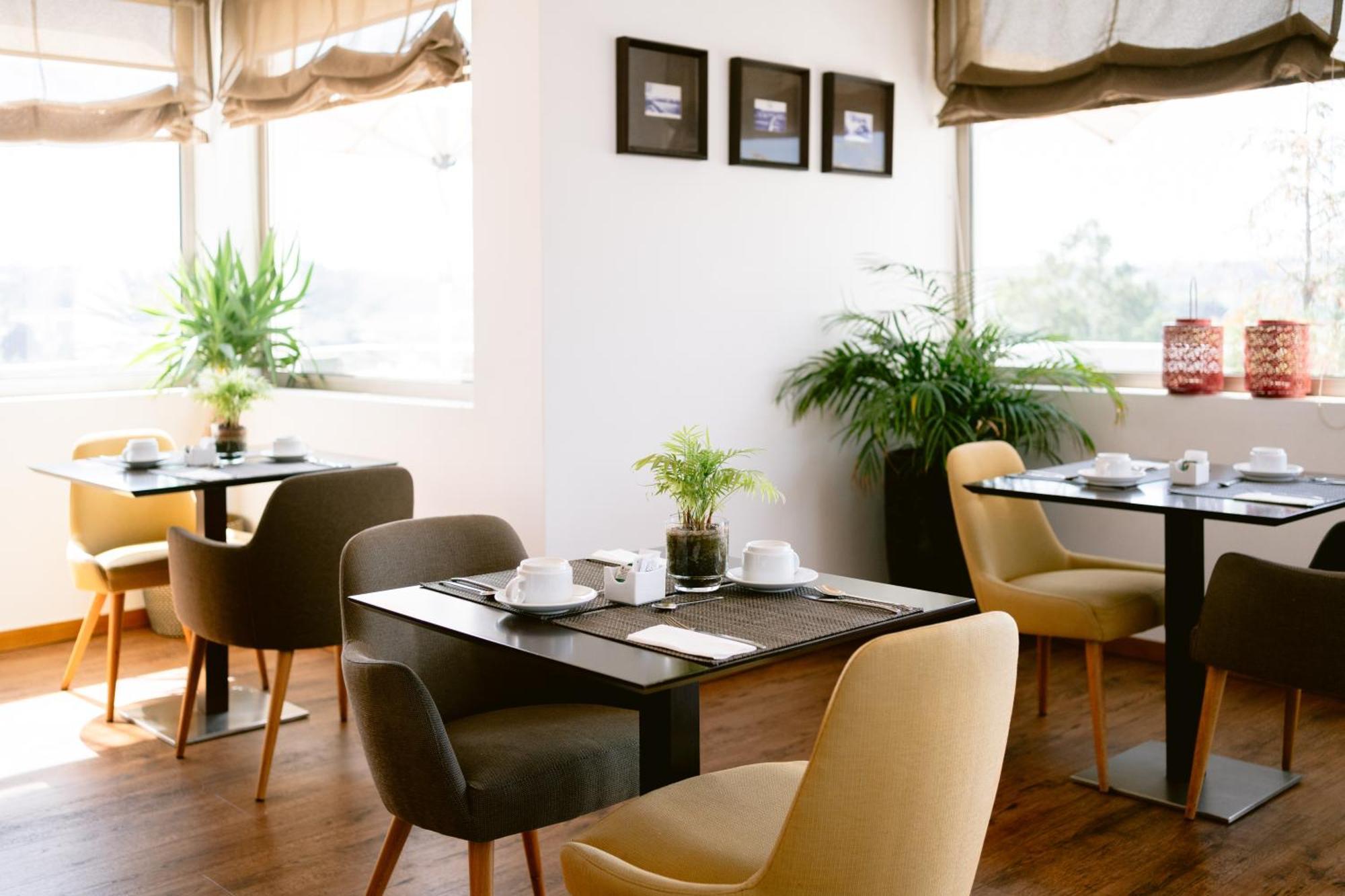 Hotel Conde De Águeda Zewnętrze zdjęcie