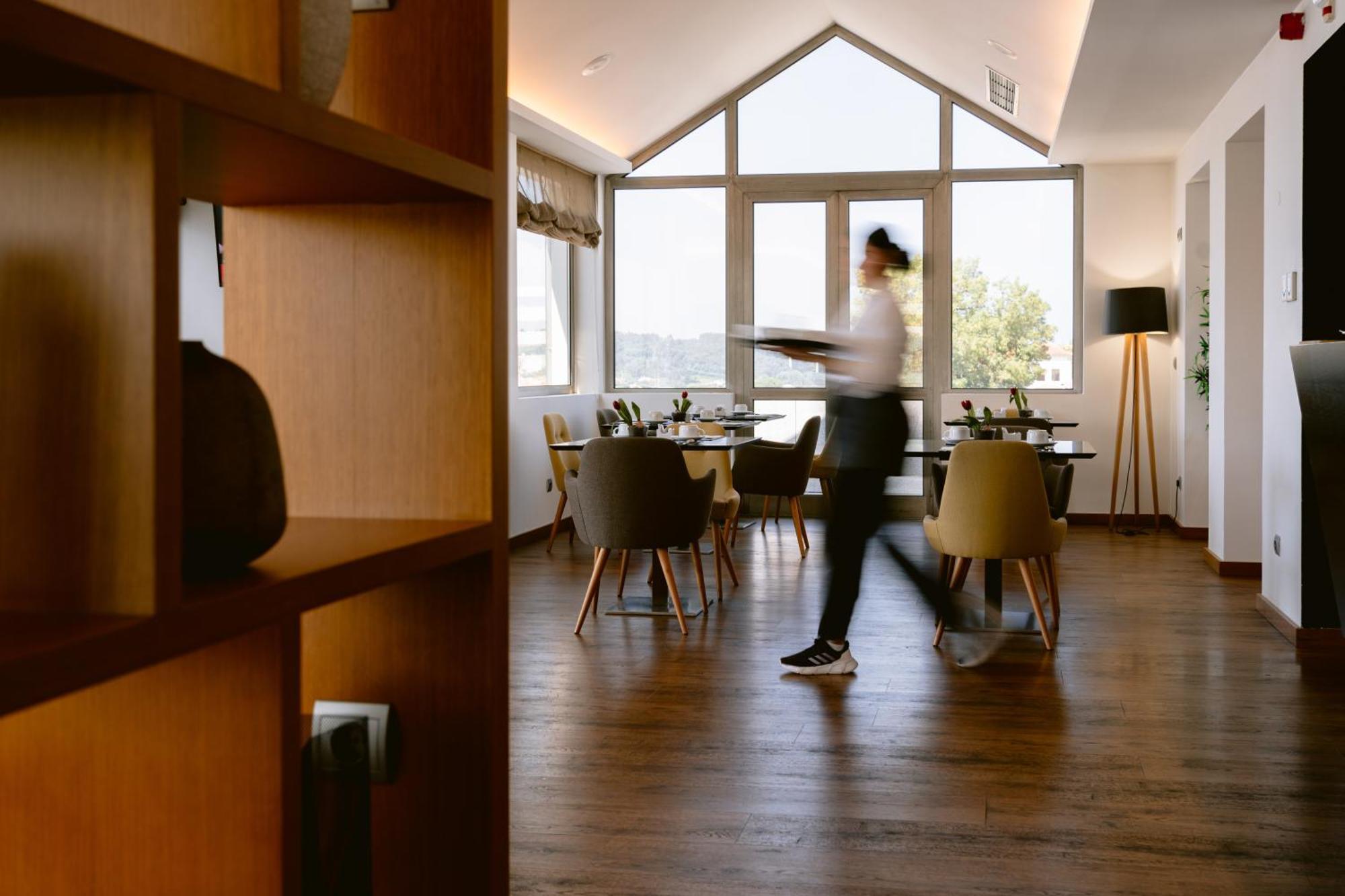 Hotel Conde De Águeda Zewnętrze zdjęcie