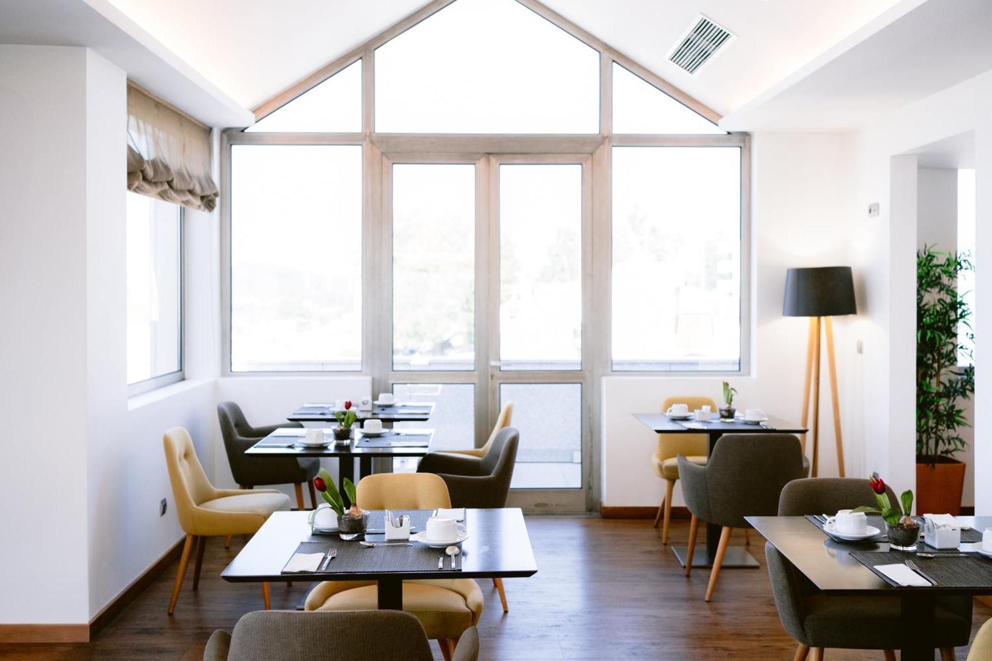 Hotel Conde De Águeda Zewnętrze zdjęcie