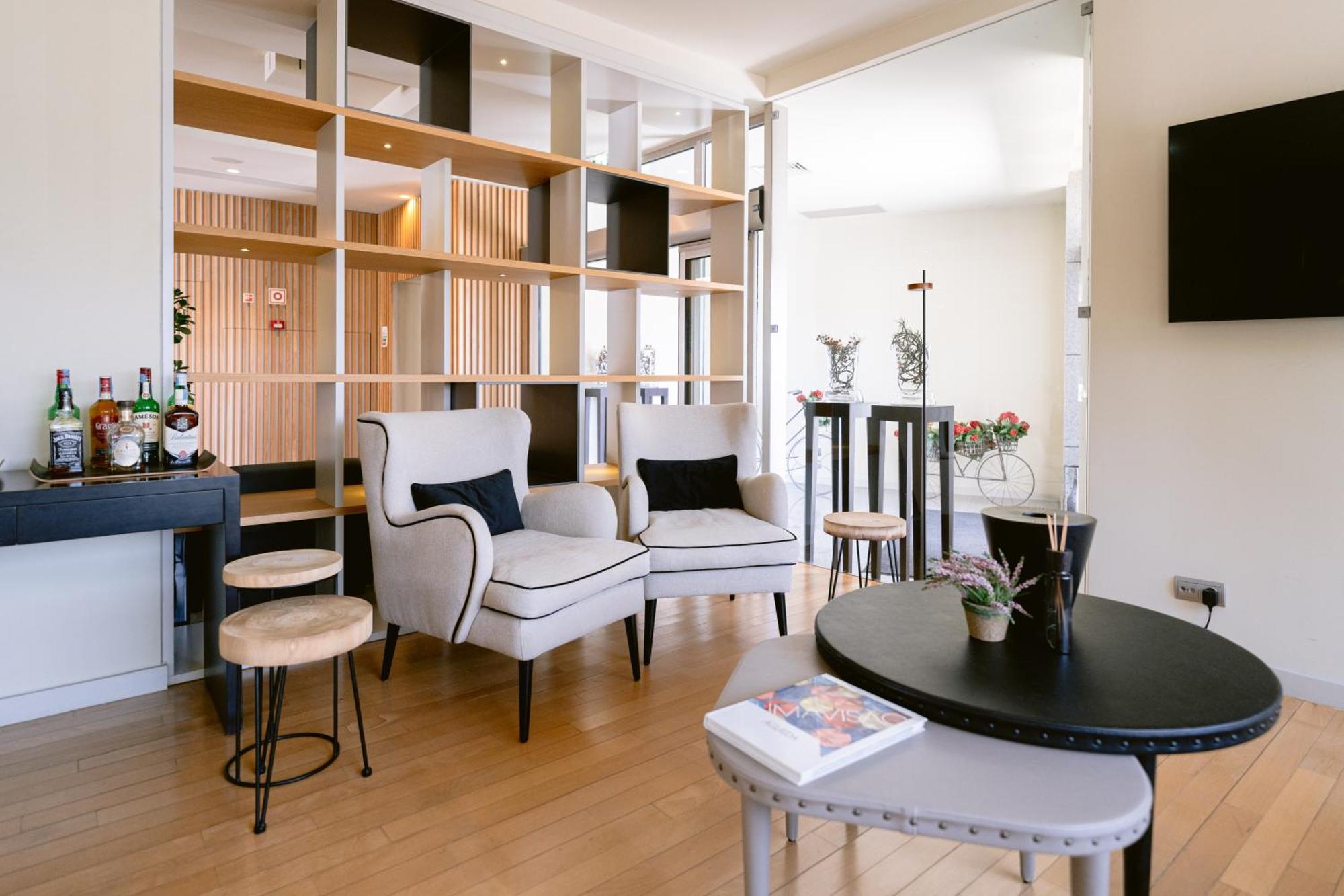 Hotel Conde De Águeda Zewnętrze zdjęcie