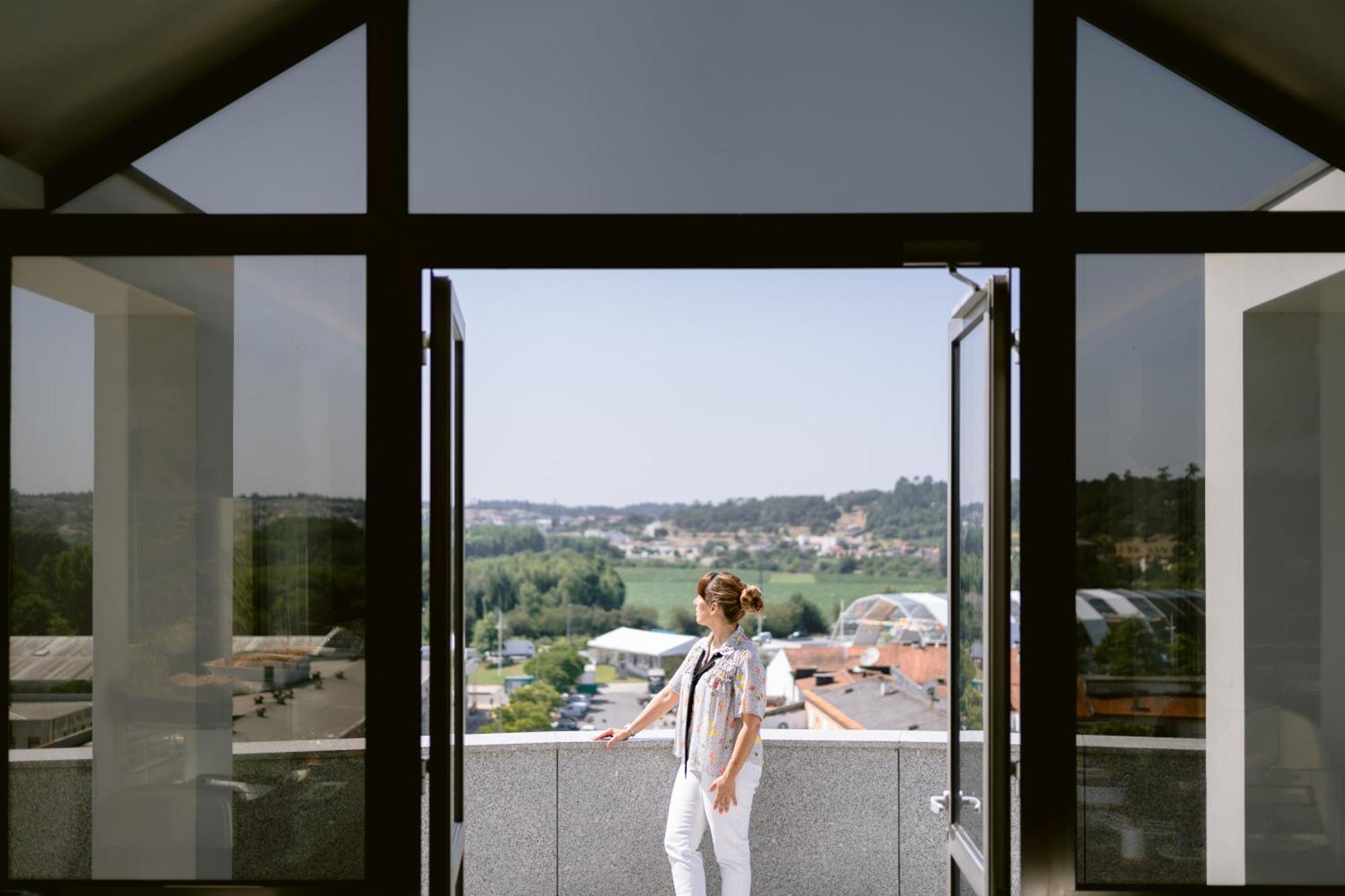 Hotel Conde De Águeda Zewnętrze zdjęcie