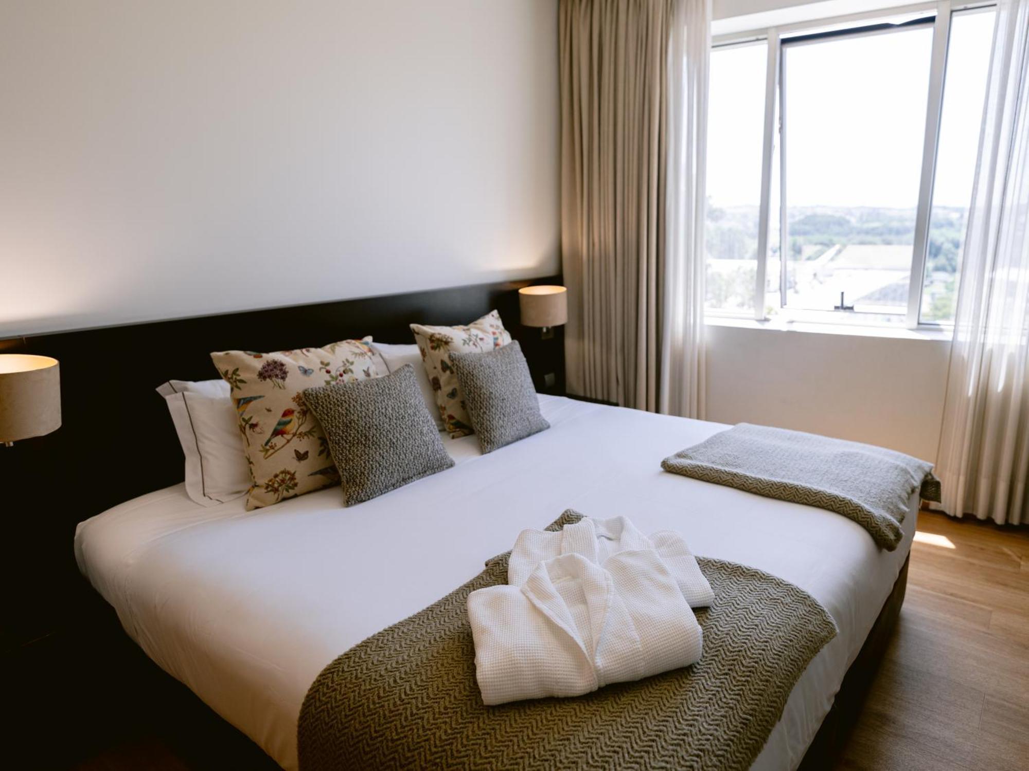 Hotel Conde De Águeda Zewnętrze zdjęcie
