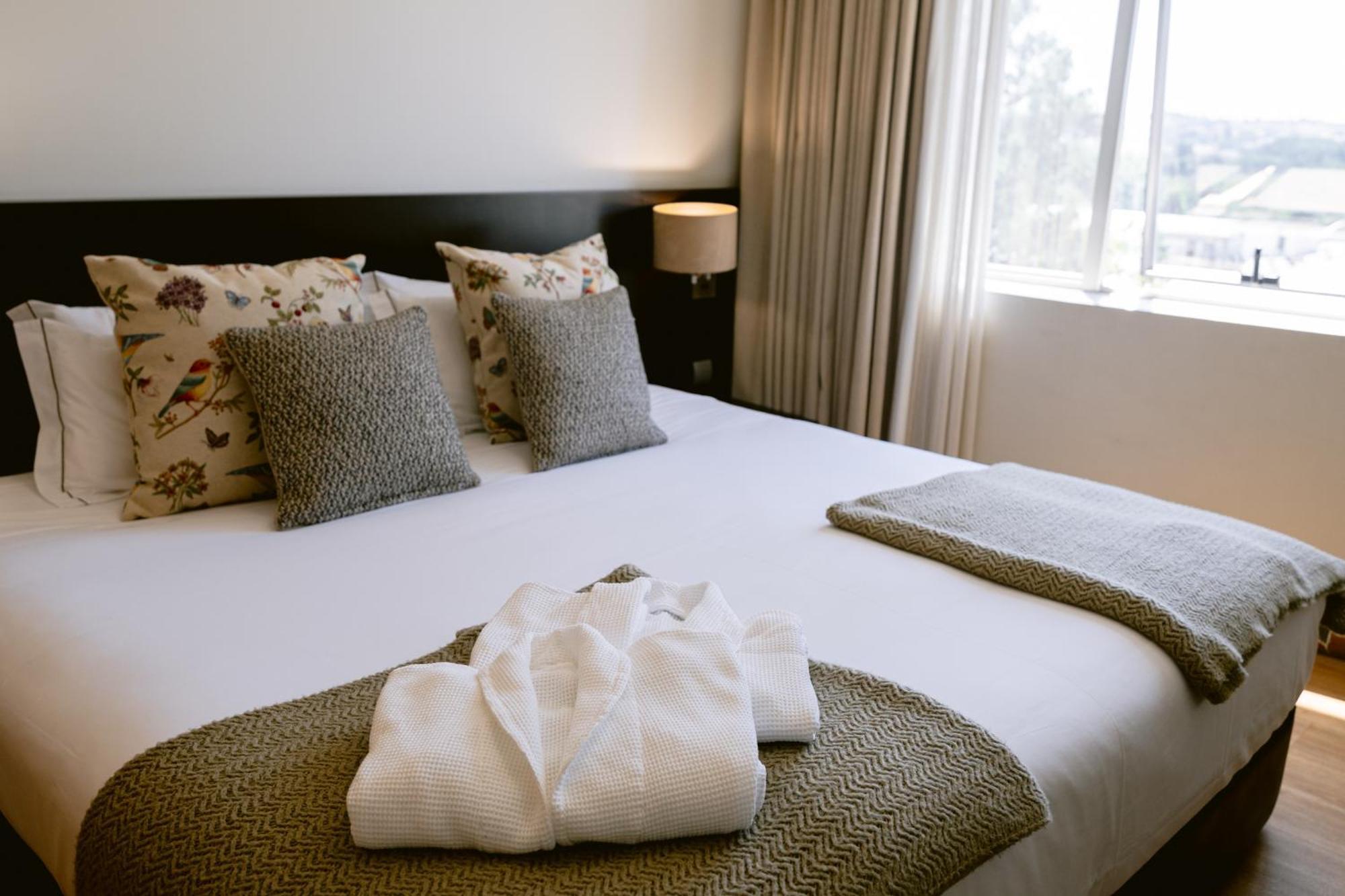 Hotel Conde De Águeda Zewnętrze zdjęcie