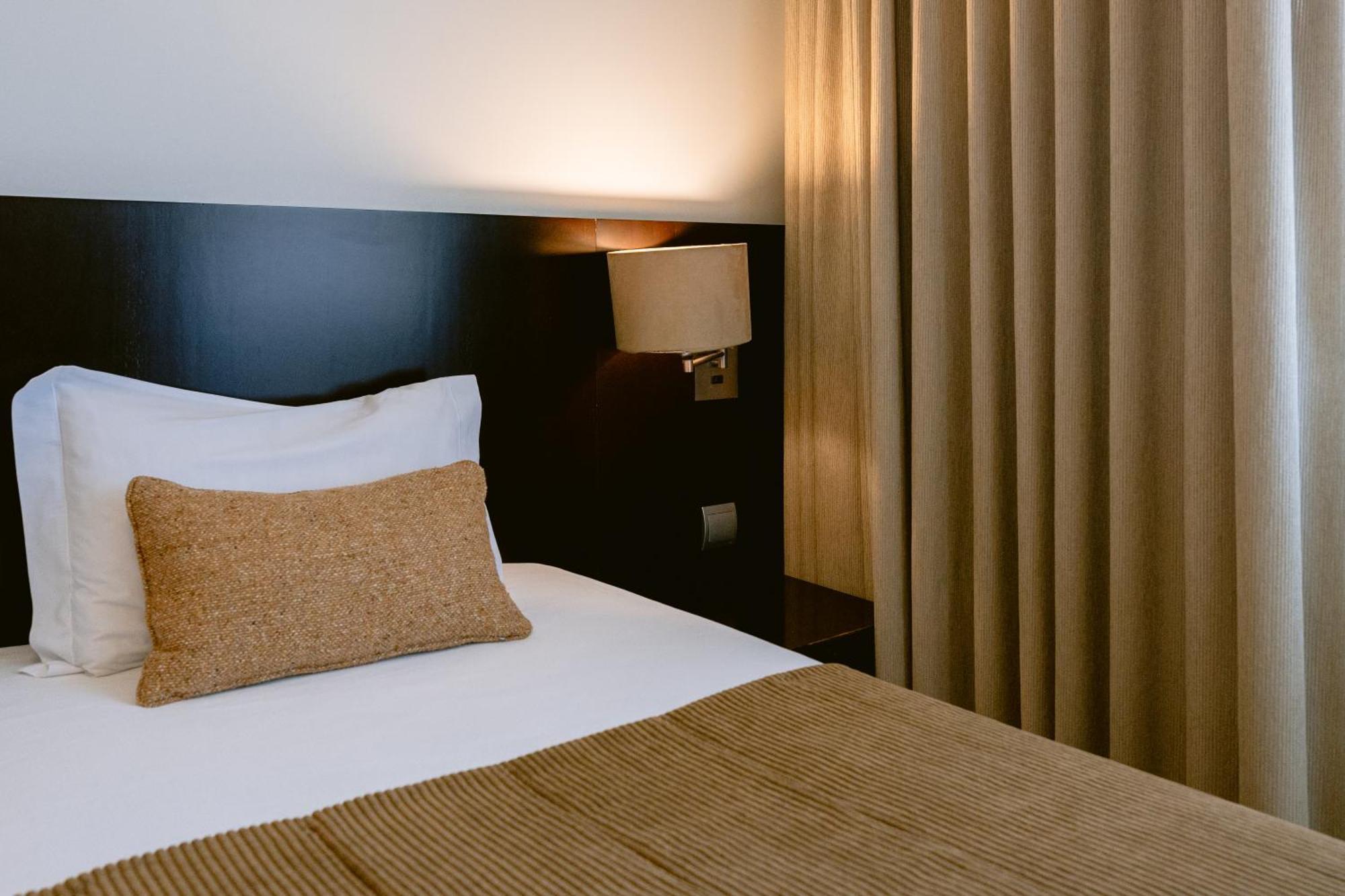 Hotel Conde De Águeda Zewnętrze zdjęcie