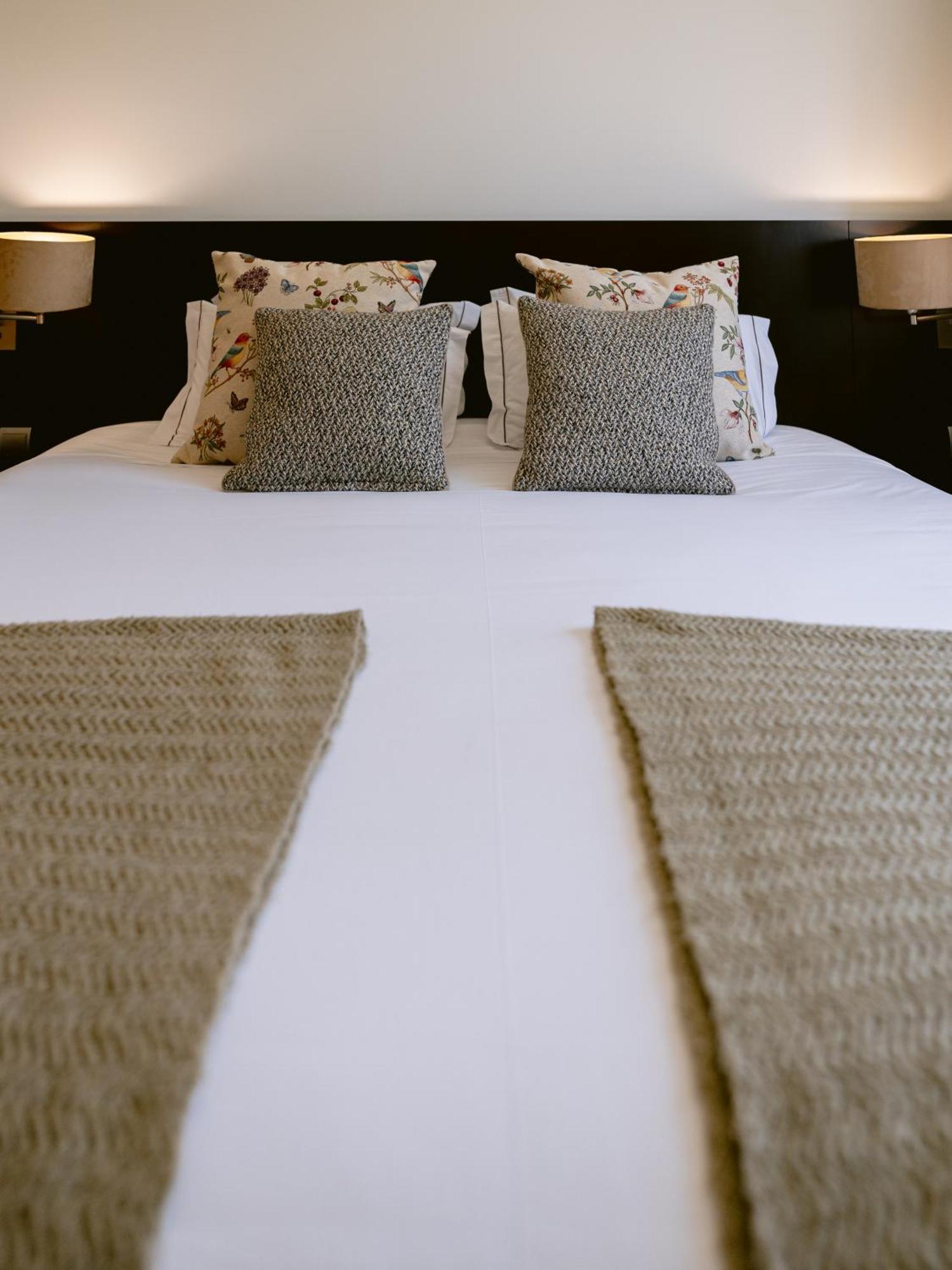 Hotel Conde De Águeda Zewnętrze zdjęcie